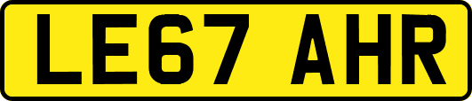 LE67AHR