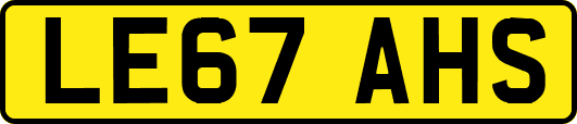 LE67AHS