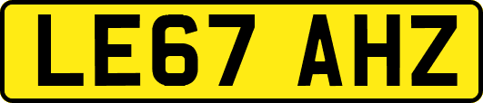LE67AHZ