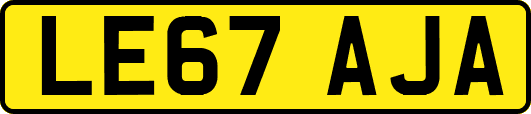 LE67AJA