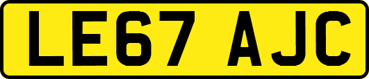 LE67AJC