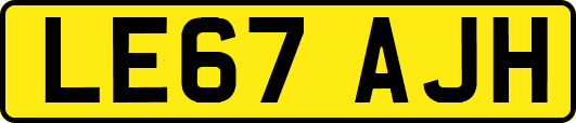 LE67AJH