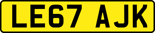 LE67AJK