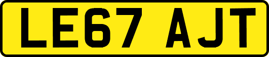 LE67AJT