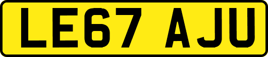 LE67AJU