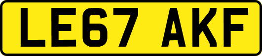 LE67AKF