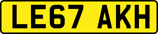 LE67AKH