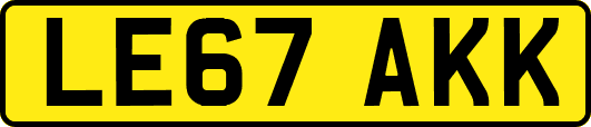 LE67AKK