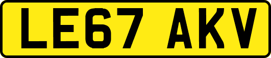 LE67AKV