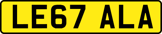 LE67ALA