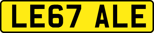 LE67ALE