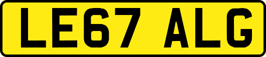 LE67ALG
