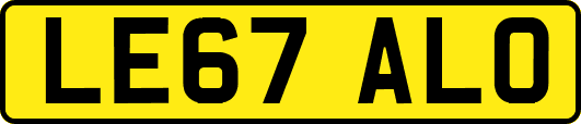LE67ALO