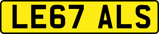 LE67ALS