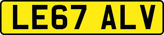 LE67ALV