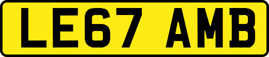 LE67AMB