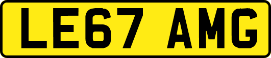 LE67AMG