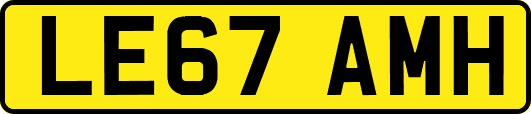LE67AMH