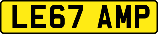 LE67AMP