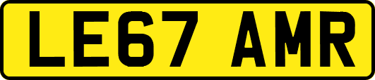 LE67AMR