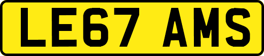 LE67AMS