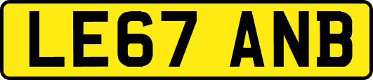 LE67ANB