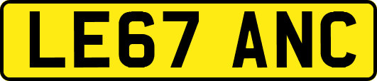 LE67ANC