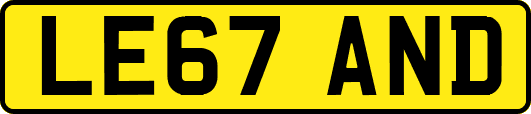 LE67AND