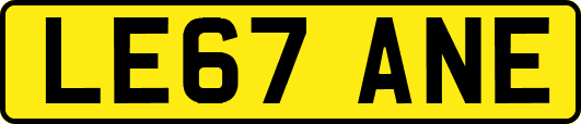 LE67ANE
