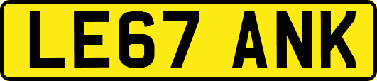 LE67ANK