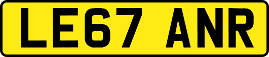 LE67ANR