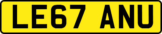 LE67ANU
