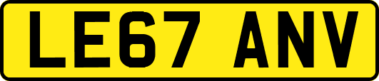 LE67ANV