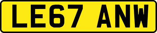 LE67ANW
