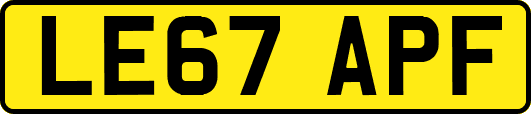 LE67APF