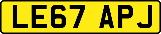 LE67APJ