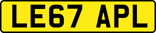 LE67APL
