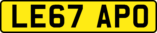 LE67APO