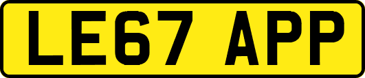 LE67APP