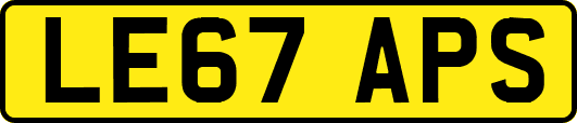 LE67APS