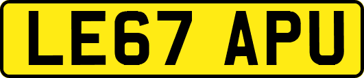 LE67APU