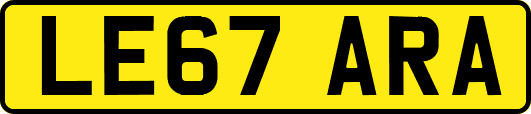LE67ARA