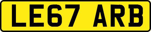 LE67ARB
