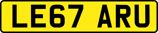 LE67ARU