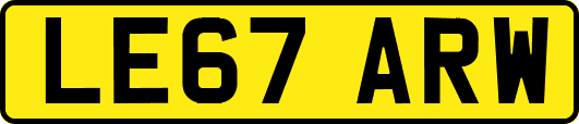 LE67ARW