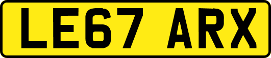 LE67ARX
