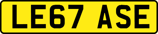 LE67ASE