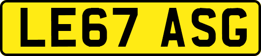 LE67ASG