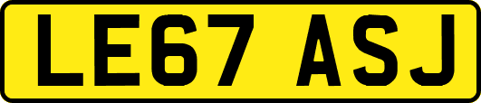 LE67ASJ