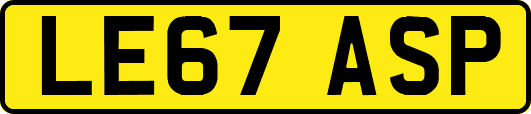 LE67ASP